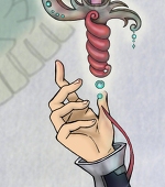 みけ