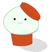 抹茶味