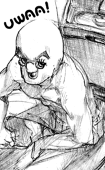 ToiLetman