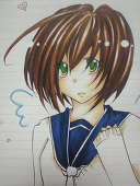 陽菜