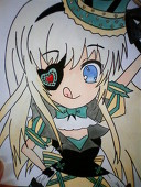 みーちゃん(@∀@)