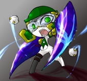 わに
