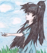 Ame Yonaka