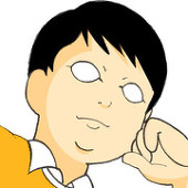 みやけまやお