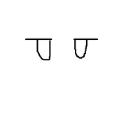 くつした