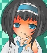涙音めろ