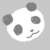 panda