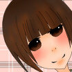 のぶ子@ｑ＾