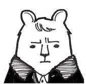くろまめ