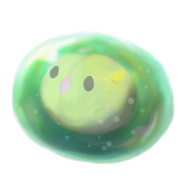 なでがた