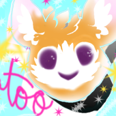 too