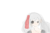 藍