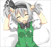 メイド長