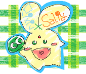 Saliy★CR@琥驪羽 咲燗