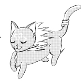 ぶっとびファーファ
