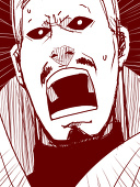 蜃