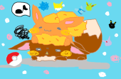 しゃもち