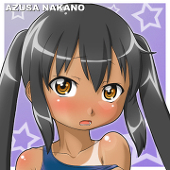 霜月しん