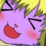 冥みょん