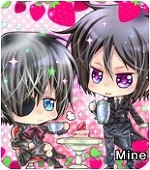 mine