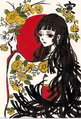 かほち