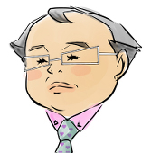 よっちん