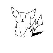 白狼