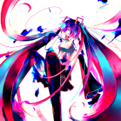 万喵~