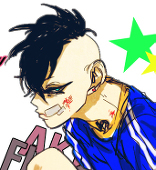Outsider