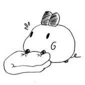 怪しい人