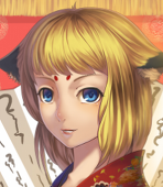 神月