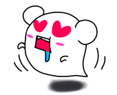 くますけ