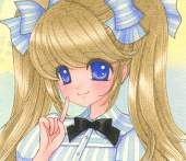 グリーンデイジー