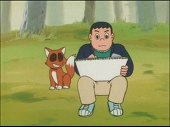 高畑くん