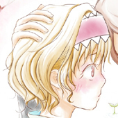 きりんかりん@COM(-^∞)