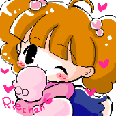 ゆりりん