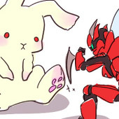 ろく