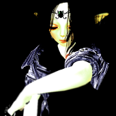 未花