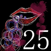 25