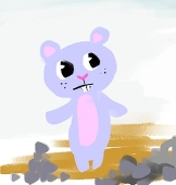 #56 又の名を やないちゃん
