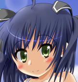 蒼月空