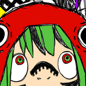 とめがね