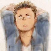 SAY・A・BLUR
