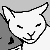 にゃっじ