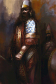AshurBanipal