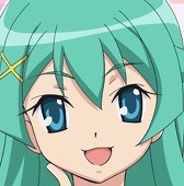 なろめー