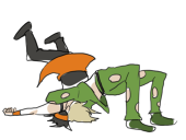 garu