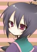 もゆ(・ω・)(変更しますた