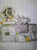 ねこゲリラ