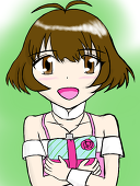 菅野たくみ/ステージレフトＰ